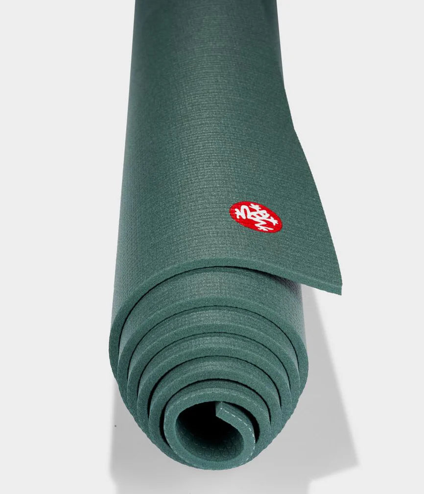 Manduka PRO™ Yoga Mat 6mm - Black Sage