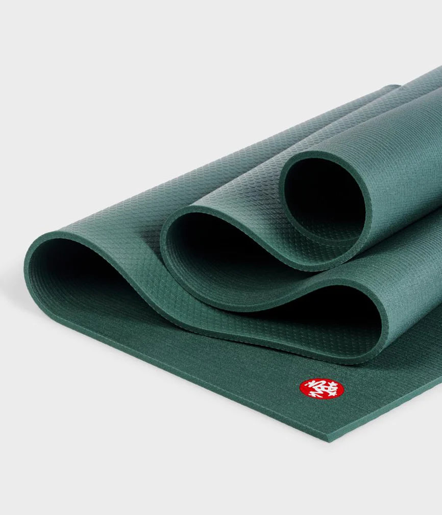 Manduka PRO™ Yoga Mat 6mm - Black Sage