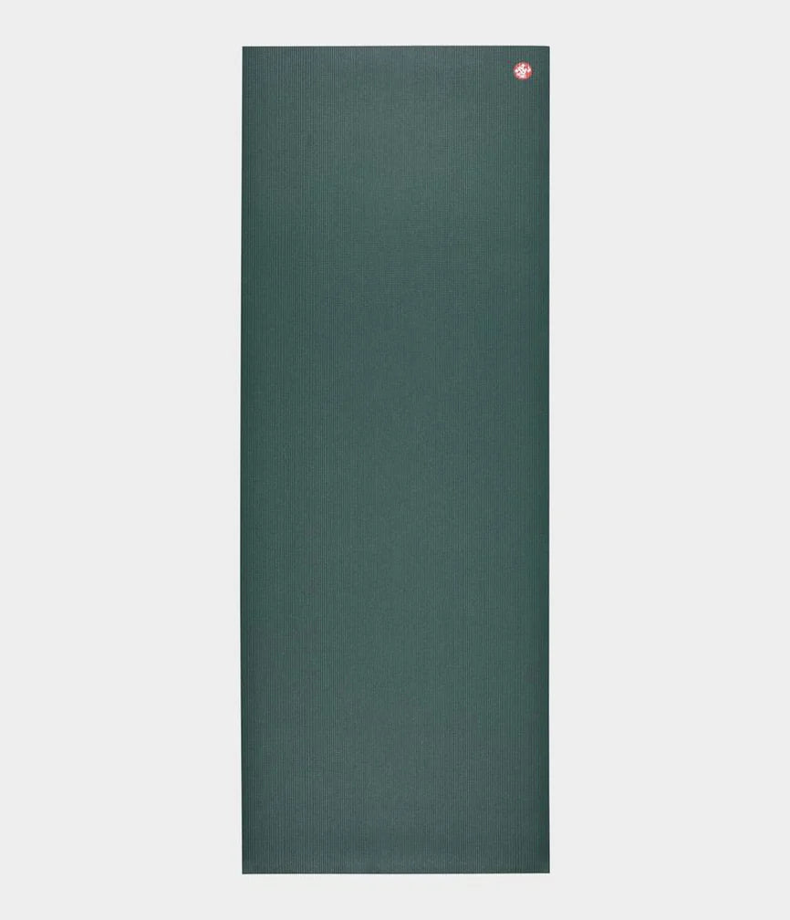 Manduka PRO™ Yoga Mat 6mm - Black Sage
