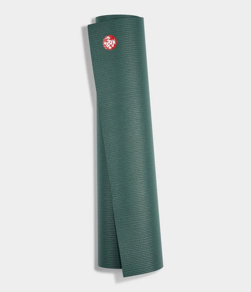 Manduka PRO™ Yoga Mat 6mm - Black Sage
