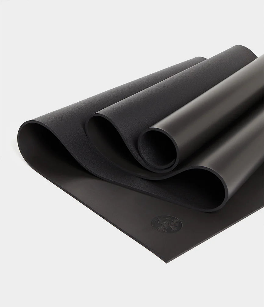 GRP® Adapt Yoga Mat 5mm - Jet Black