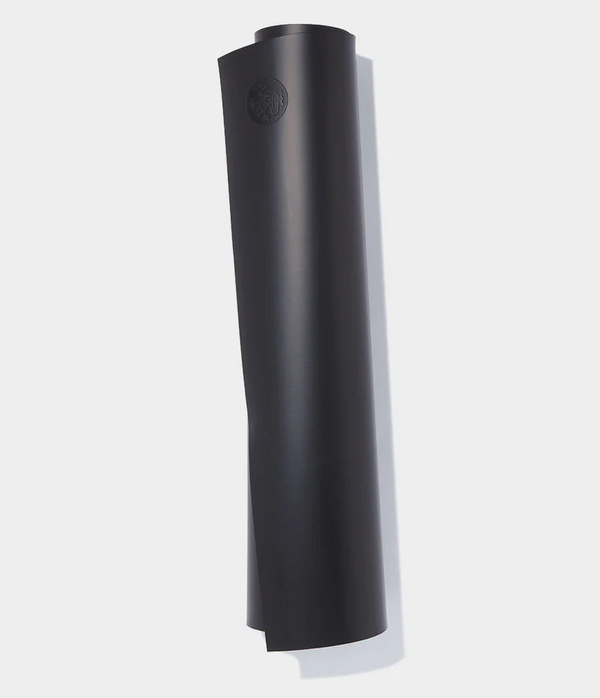 GRP® Adapt Yoga Mat 5mm - Jet Black