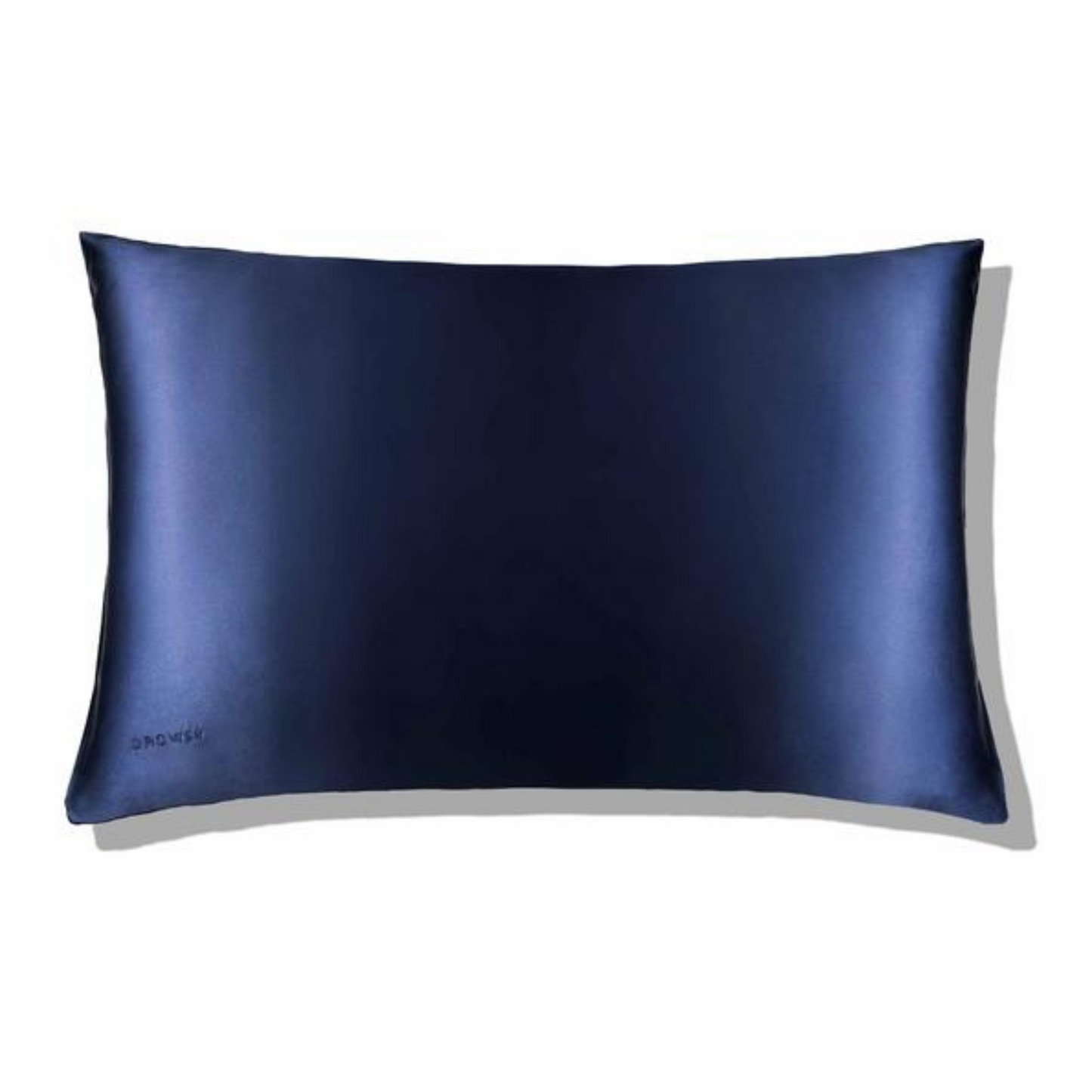 Drowsy Sleep Co Silk Pillowcase