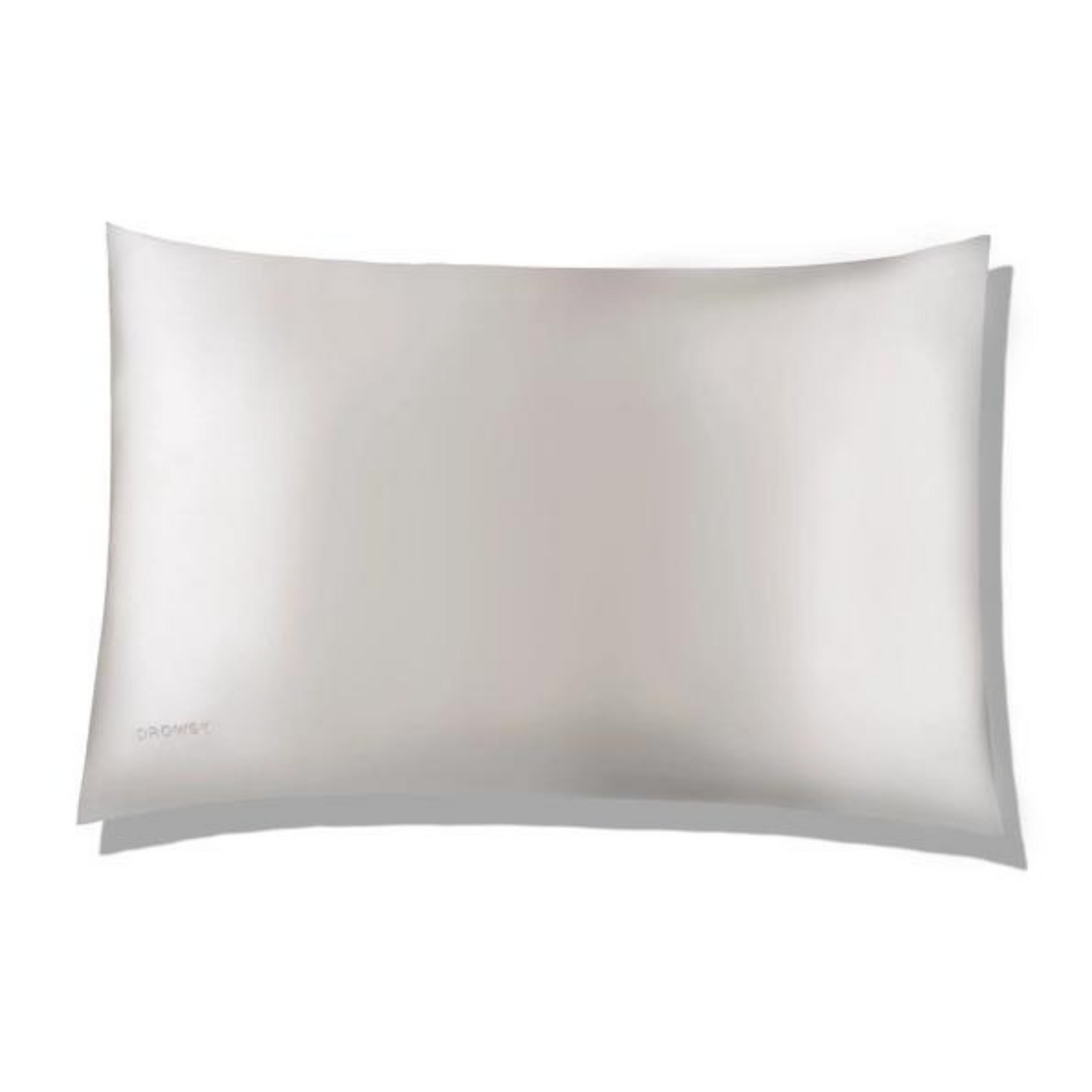 Drowsy Sleep Co Silk Pillowcase