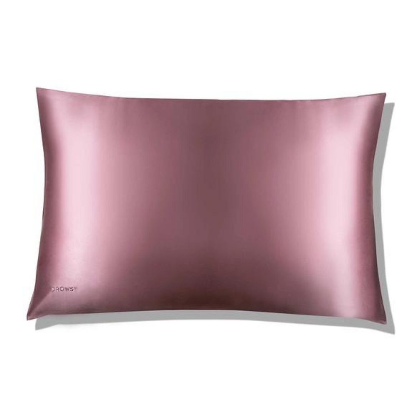 Drowsy Sleep Co Silk Pillowcase