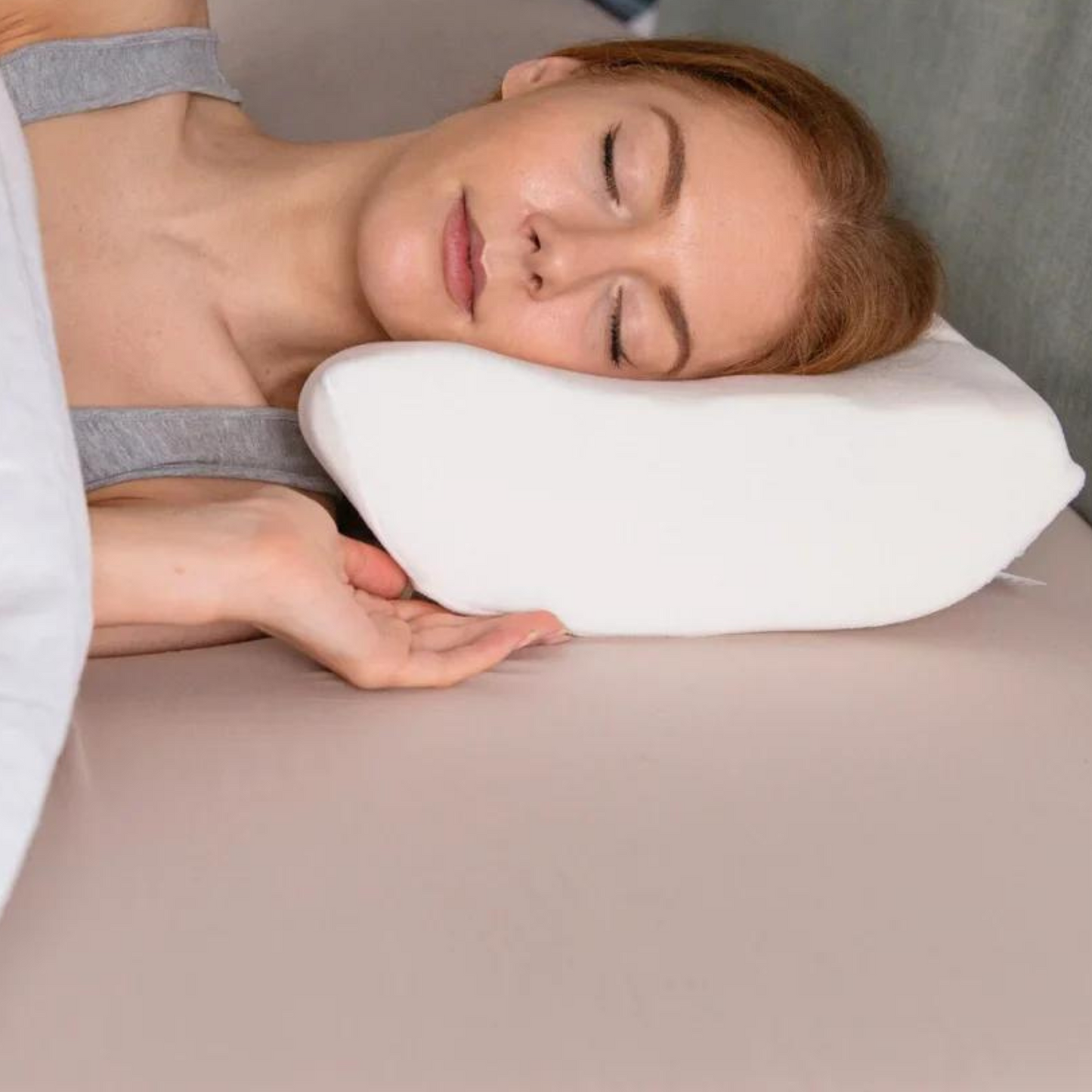 Putnams Travel Pillow